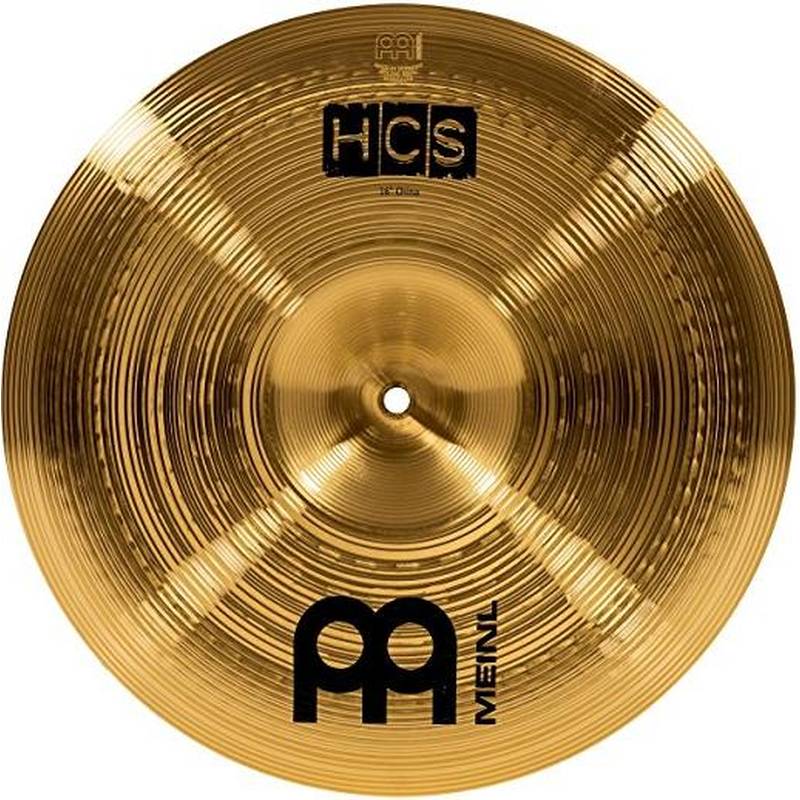 Meinl HCS16CH 16-Inch HCS China Cymbal