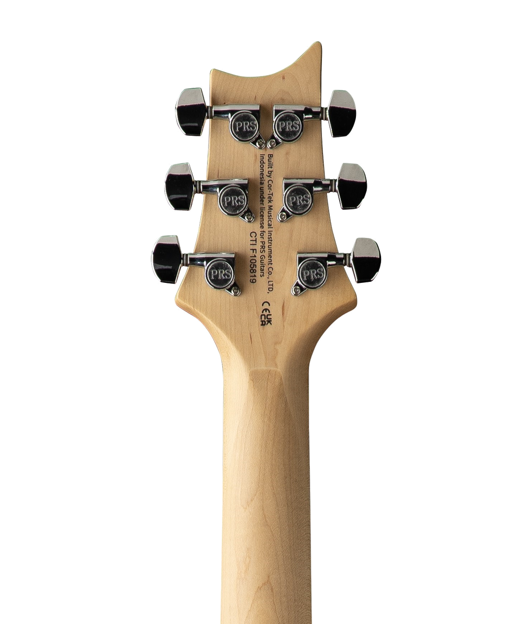 PRS SE Studio Standard Electric Guitar - Sage Green