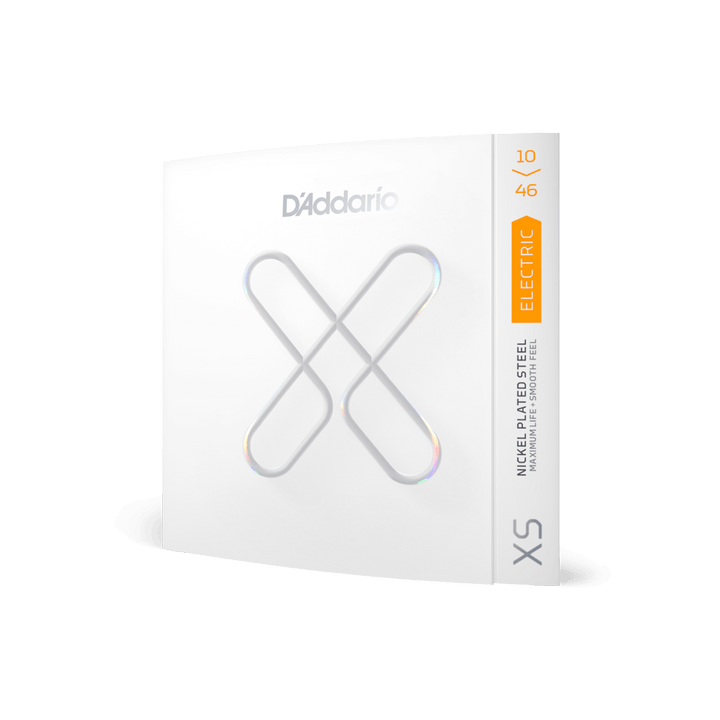 D'Addario XSE1046 XS Coated Regular Light [10-46]