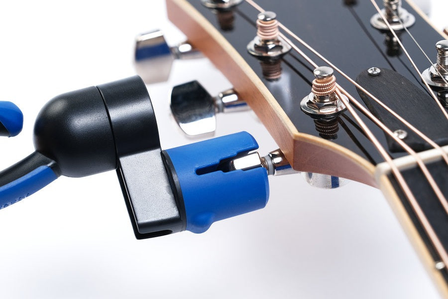 Music Nomad MN223 Grip One - All in One String Winder, Cutter, Puller