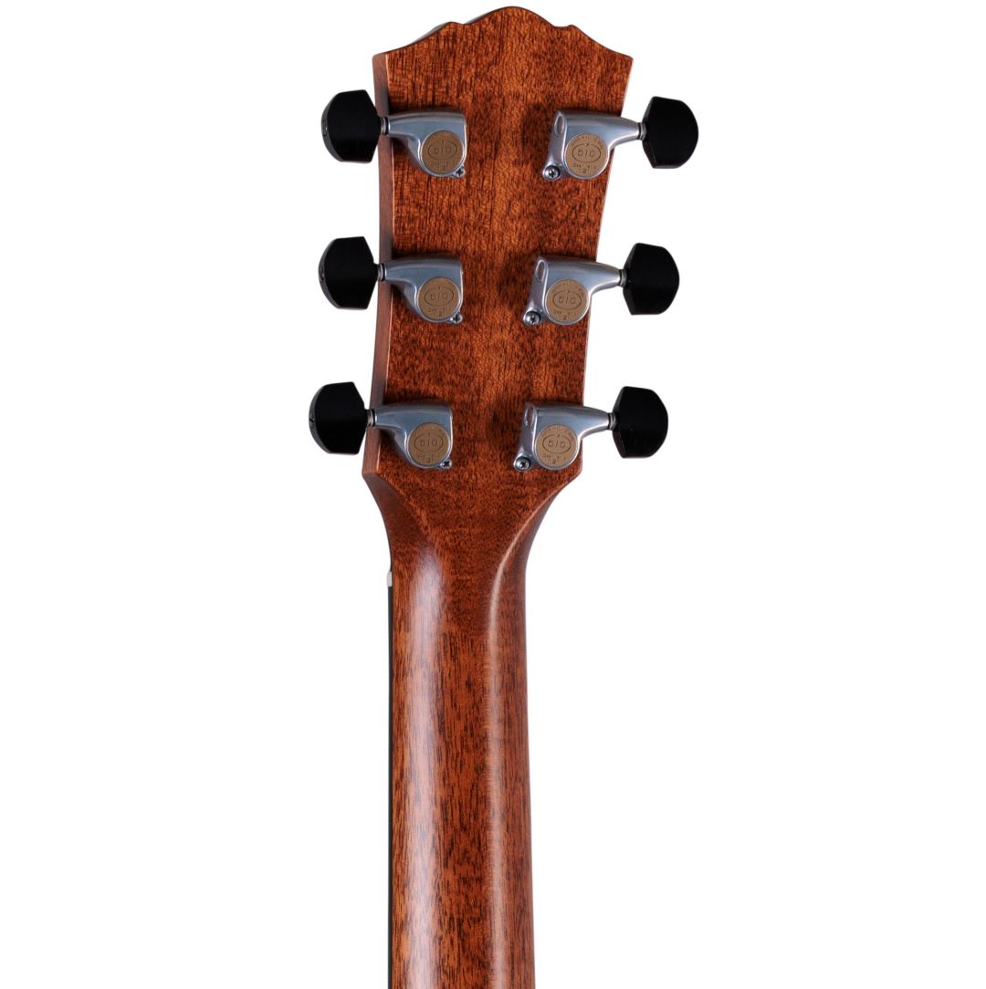 Taylor Gold Label 814e Acoustic Electric Guitar Sunburst