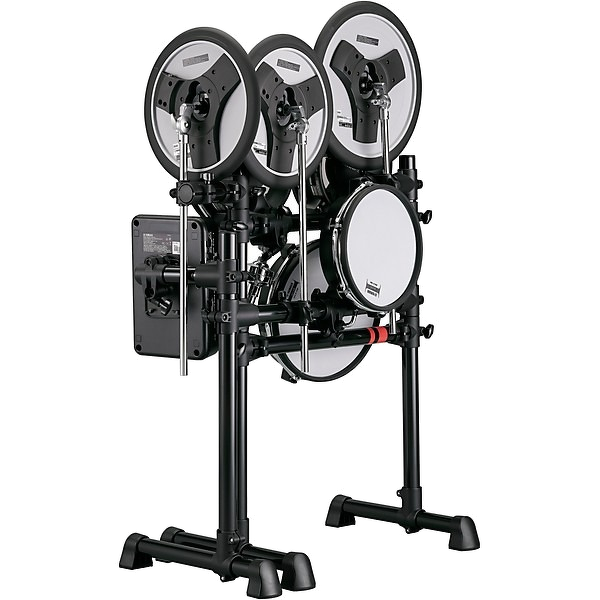 Yamaha DTX6K5-M Electronic Drum Set - With Mesh Pads