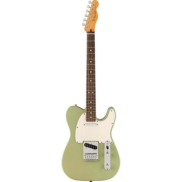 Fender Player II Telecaster Electric Guitar - Birch Green 6