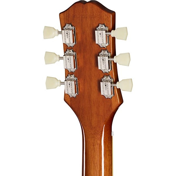 Epiphone Les Paul Standard '50s Electric Guitar - Cardinal Red