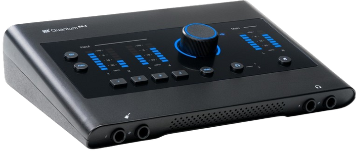 PreSonus Quantum ES4 4x4 Audio Interface 2