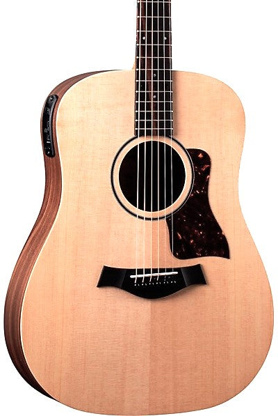 Taylor BBT-e Big Baby Spruce Top | Walnut Back & Sides Acoustic Electric Guitar - Natural