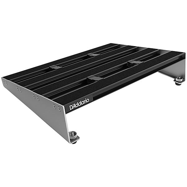 D'addario XPND Core Double Row Pedalboard - Large 4