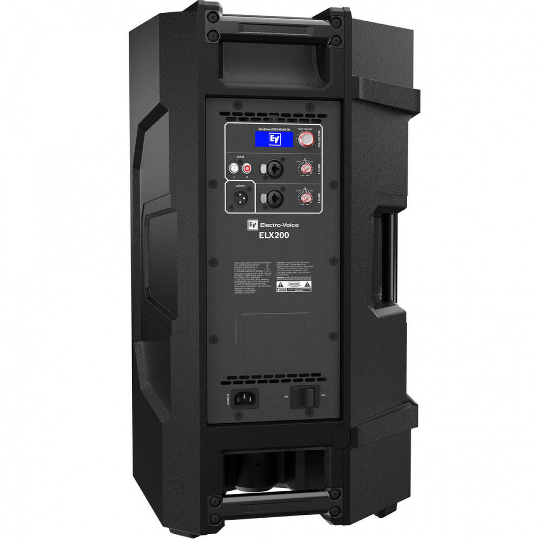 Electro-Voice ELX200-12P 12" Powered Speaker