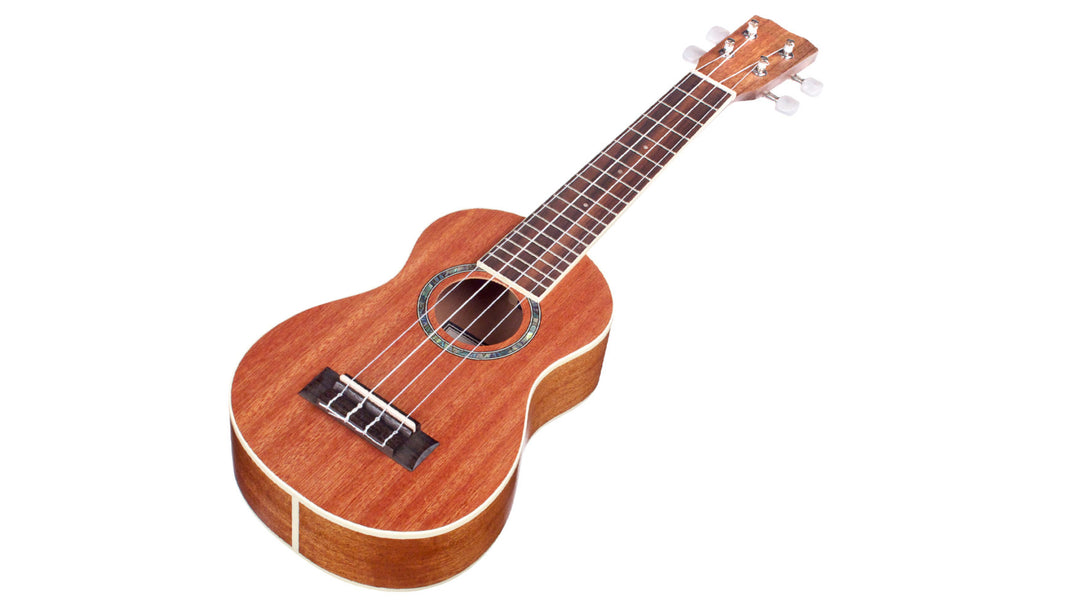 Cordoba 15-SM Soprano Ukulele No Case 4