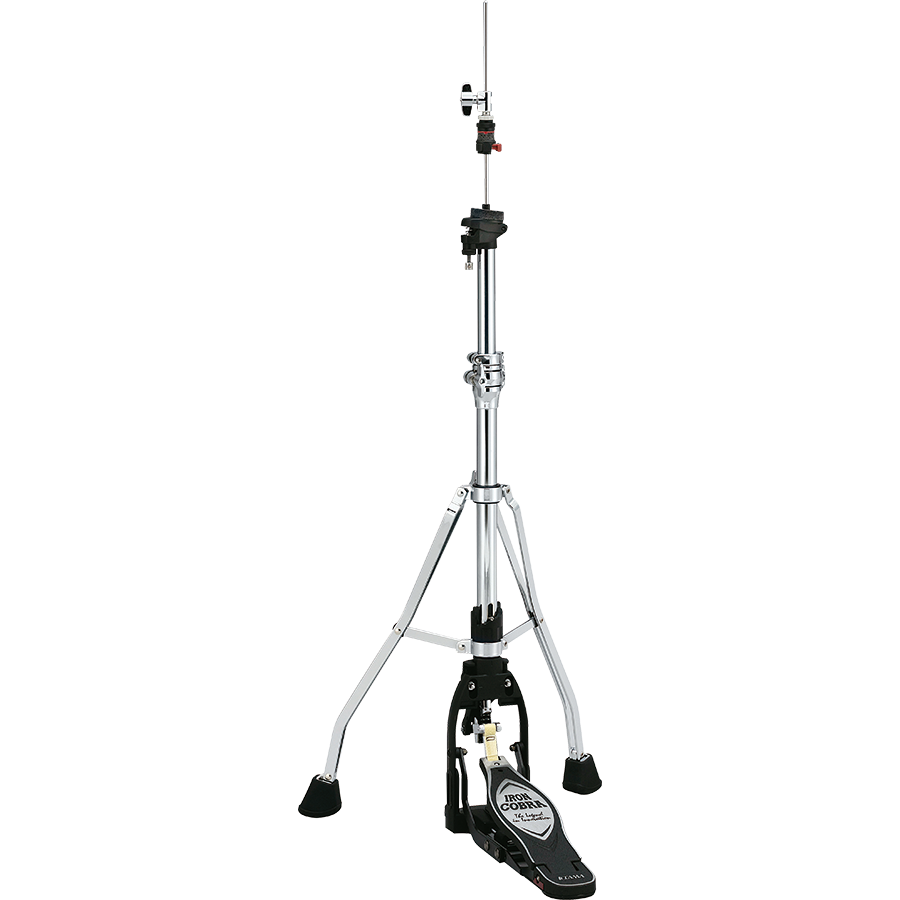 Iron Cobra 900 Lever Glide Hi-Hat Stand HH905D