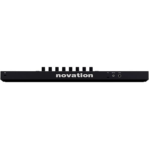 Novation Launchkey Mini 37 MK4 37-key Keyboard Controller 5