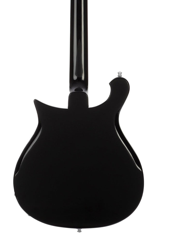 Rickenbacker 620 Electric Guitar - Jetglo