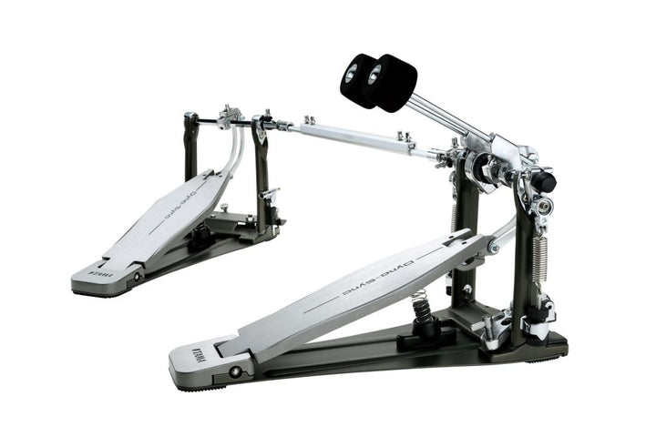 Tama 'Limited Edition' Dyna-Sync Double Pedal With Mirror Rod System - Bundle Pack 4