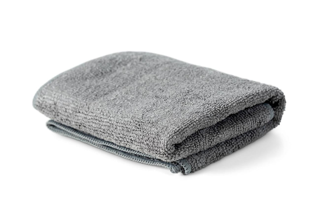 Taylor Premium Plush Microfiber Cloth - (12\"x15\") 2