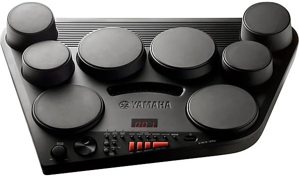 Yamaha DD75 Portable Digital Drums