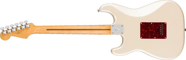 Fender Player II Modified Stratocaster HSS Electric Guitar - Olympic Pearl 2