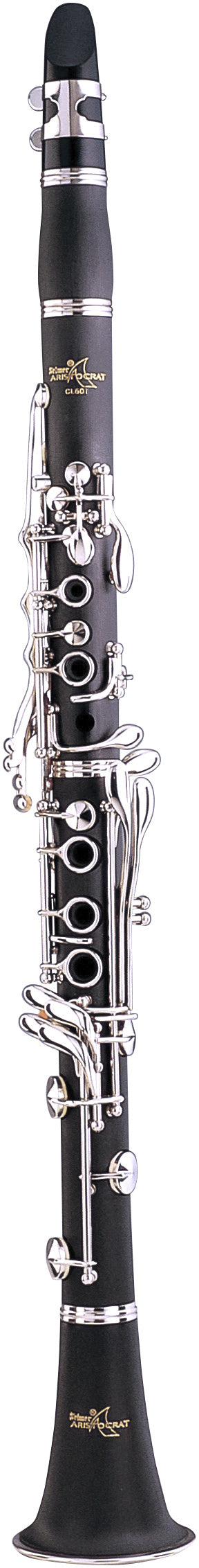 Selmer CL601 Aristocrat Clarinet