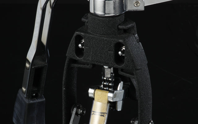 Iron Cobra 900 Lever Glide Hi-Hat Stand HH905D 10