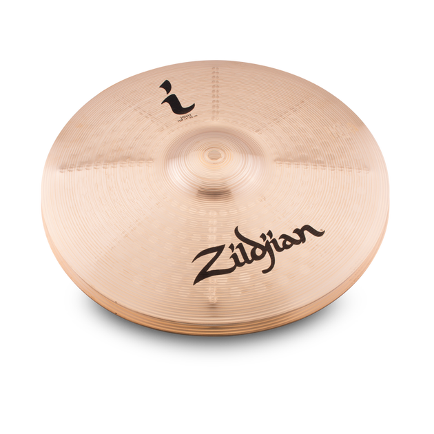 Zildjian ILHESS I Series Essentials Cymbal Set (14/18)