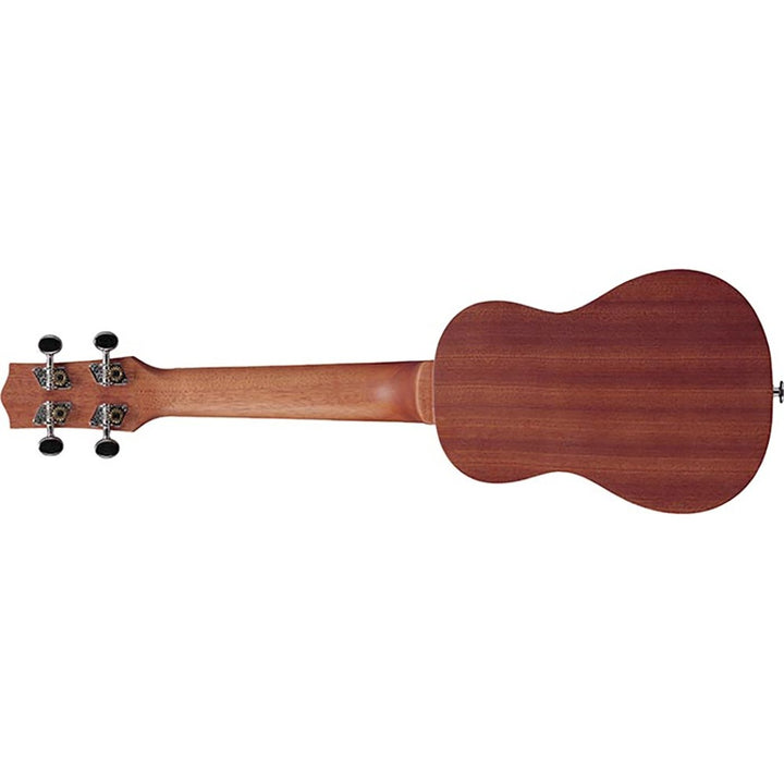 Ibanez UKS100OPN Soprano Ukulele (Open Pore) - With Gigbag