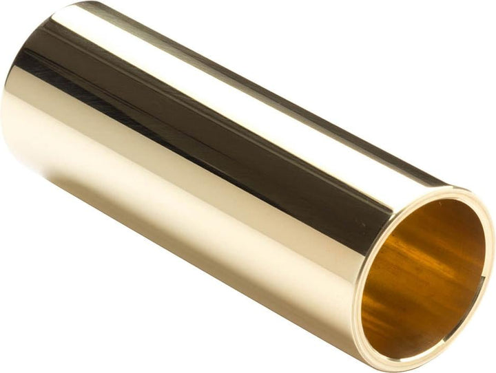 Dunlop  #222 Brass Slide 2