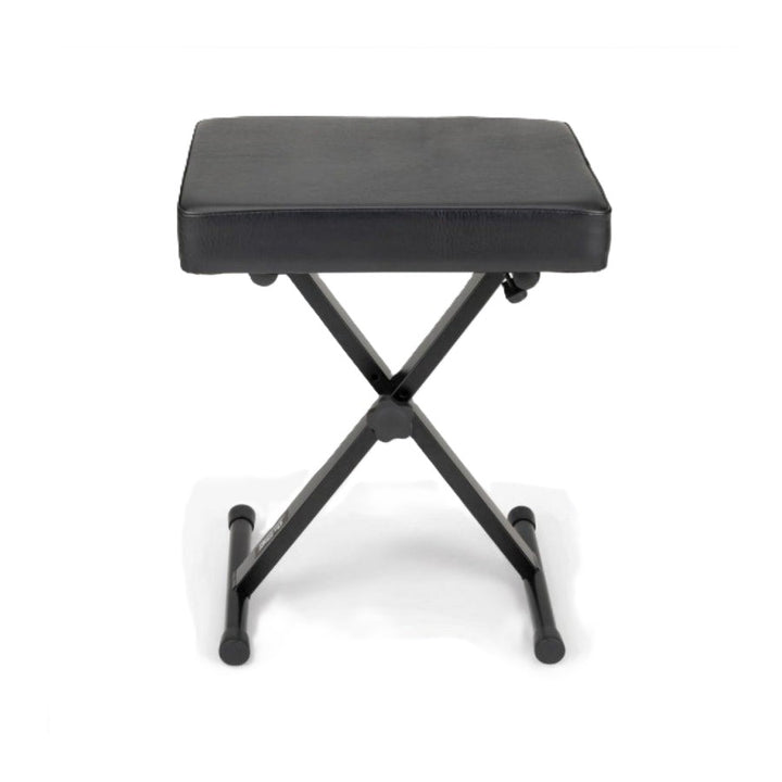 Onstage KB50 Keyboard Bench - Black 4