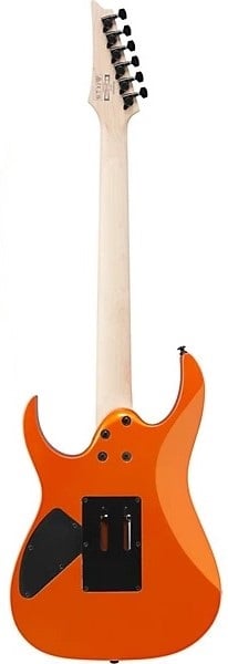 Ibanez RG460DX Standard Electric Guitar - Roadster Orange Metallic