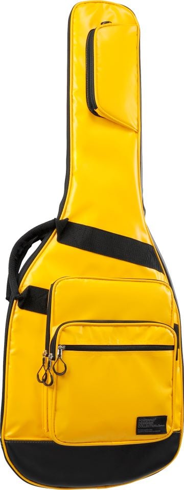 Ibanez IGB571YE Powerpad Gig Bag for Electric Guitar - Yellow