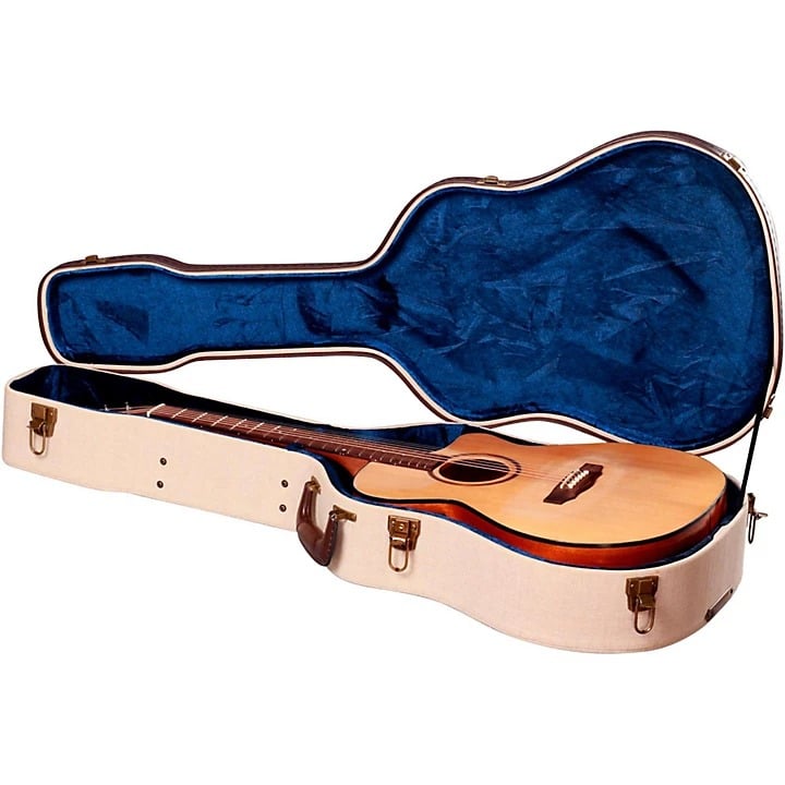 Gator Journeyman Dreadnaught Acoustic Guitar Case 3
