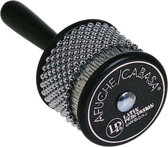 Latin Percussion LP234BK Afuche Cabasa Mini