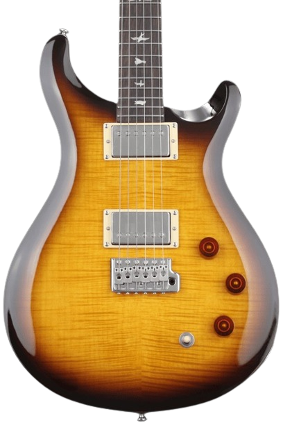 PRS 'David Grissom' SE Electric Guitar - Tobacco Sunburst