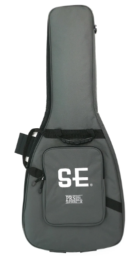 PRS SE Silver Sky Electric Guitar - Nylon Blue