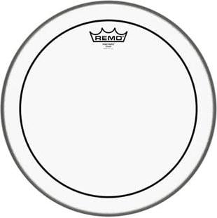 Remo 6" PS030600 Pinstripe Clear Drum Head