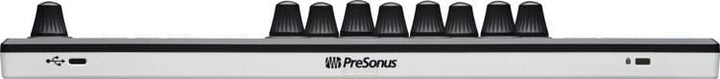 Presonus ATOM SQ Hybrid Production Pad Controller 3