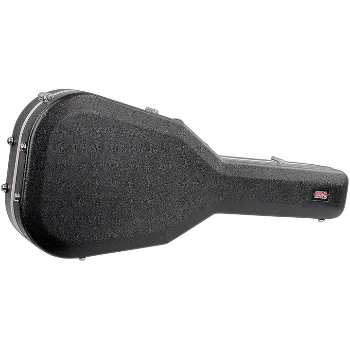 Gator Deluxe Molded Case - For APX-Style Guitars