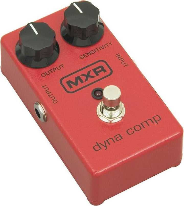 MXR Dyna Comp Effects Pedal