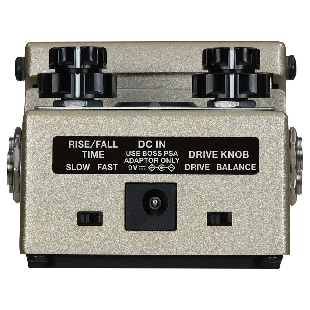 Boss RT-2 Rotary Ensemble Effects Pedal 3
