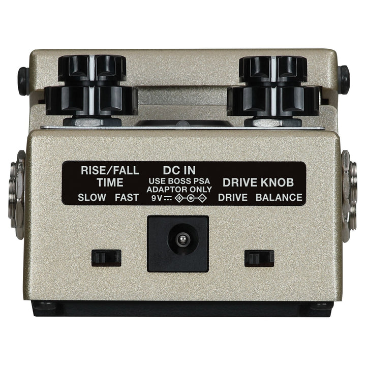 Boss RT-2 Rotary Ensemble Effects Pedal 3