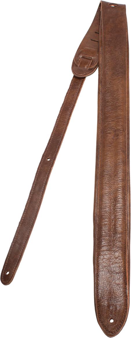 Perris BM35PD-7135 3.5\" Tan Padded Leather