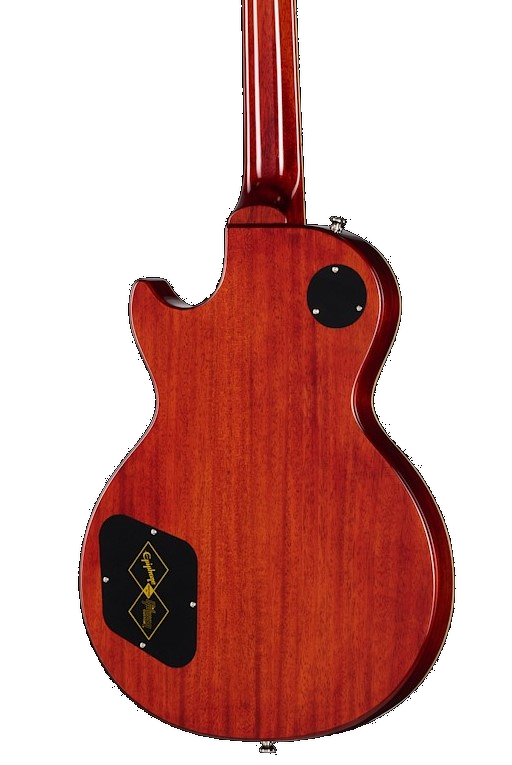 Epiphone 'IGC' 1959 Les Paul Standard Reissue - Washed Bourbon Burst