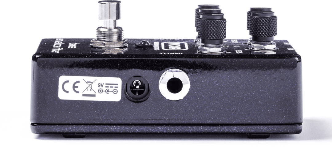 MXR M82 Bass Guitar Envelope Filter FX Pedal