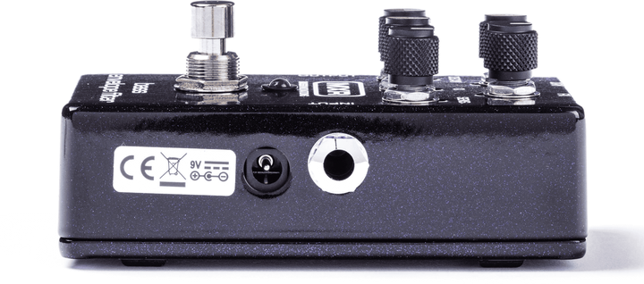 MXR M82 Bass Guitar Envelope Filter FX Pedal