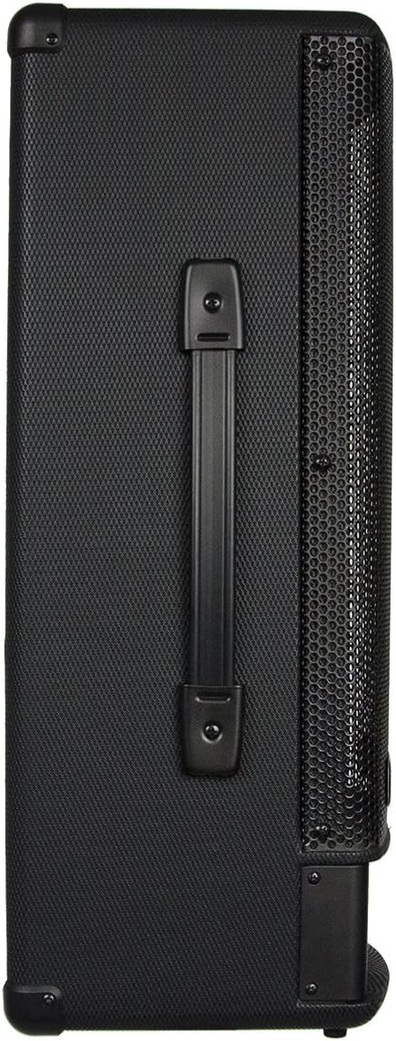 Powerwerks PW40BATBT Battery-Powered 40 Watt Portable PA - With Bluetooth