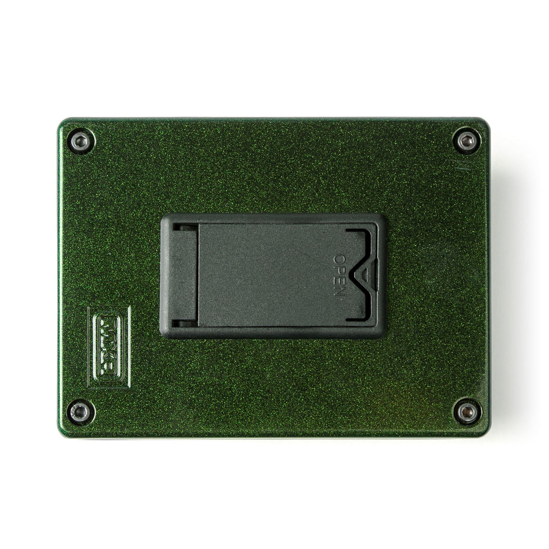 MXR M292 Carbon Copy Deluxe Analog Delay Pedal