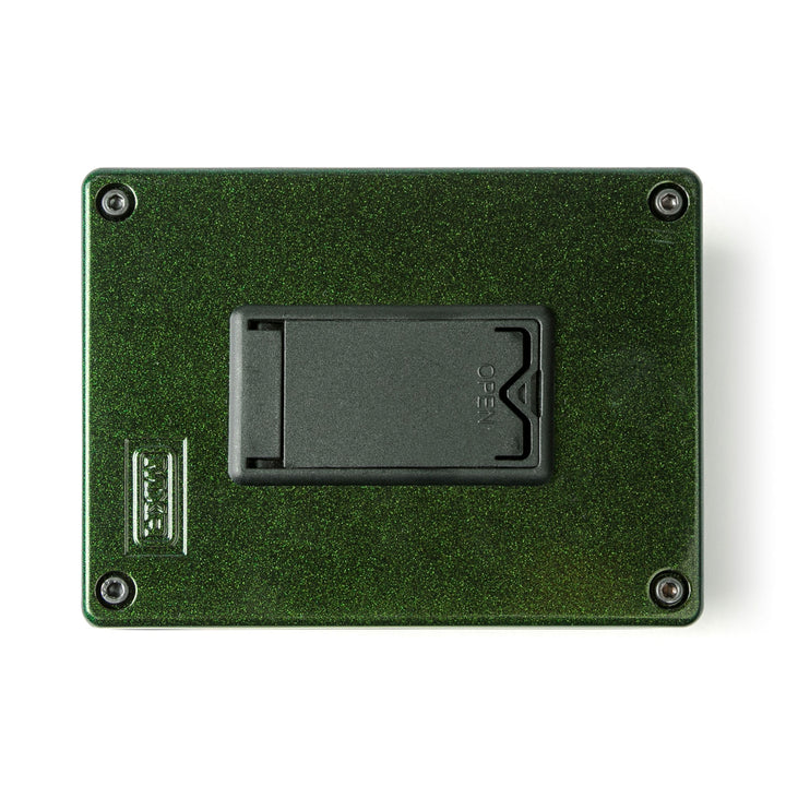 MXR M292 Carbon Copy Deluxe Analog Delay Pedal