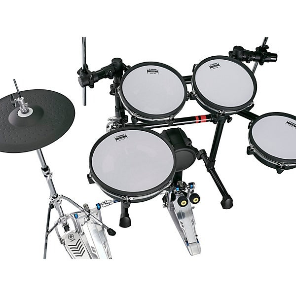 Yamaha DTX6K5-M Electronic Drum Set - With Mesh Pads