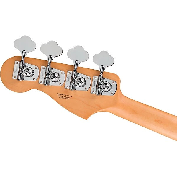 Fender Standard Precision Bass Guitar - Black