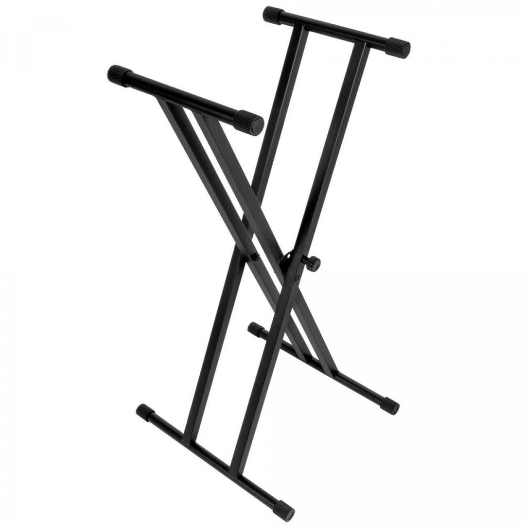 On-Stage KS7191 Double-X Keyboard Stand
