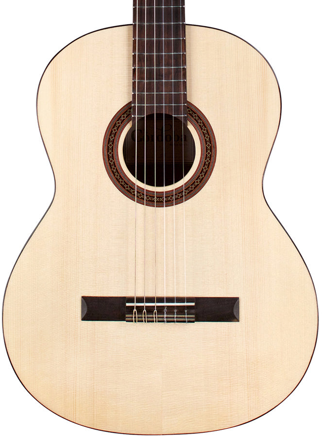 Cordoba C5 SP Solid Engelmann Top Classical Guitar