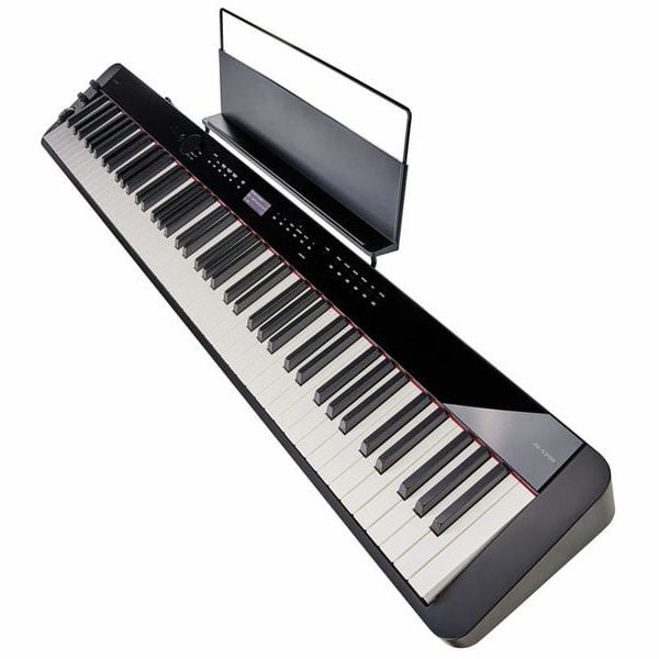 Casio PX-S3100BK Compact Digital Piano - Black 7